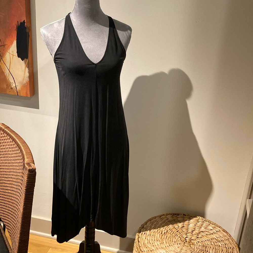 Dolan Left Coast Collection Black Dress Size XS